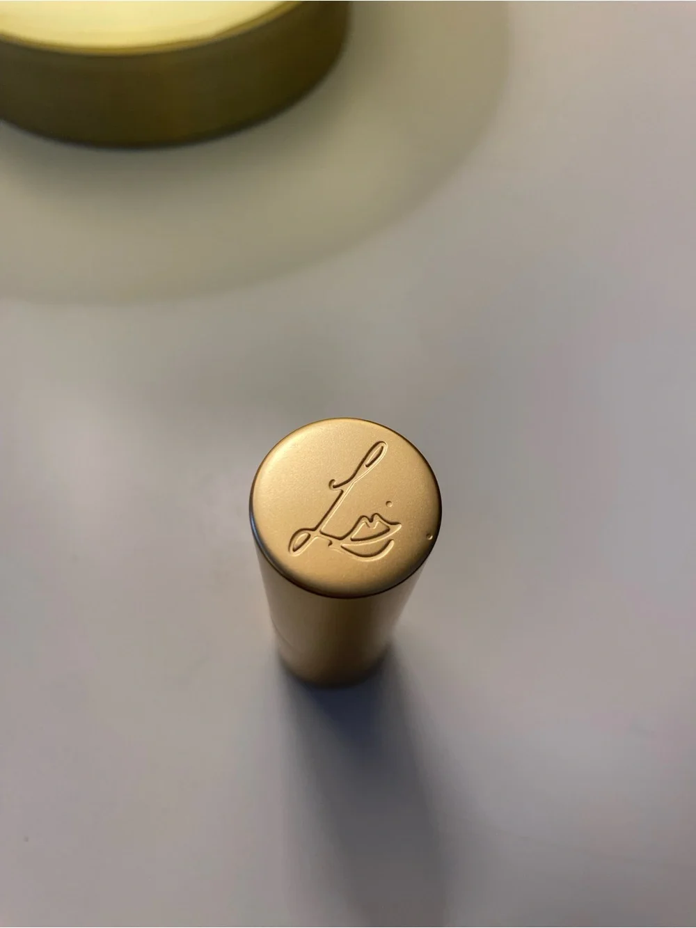 Lisa Eldridge Velvet Lipstick- Muse